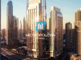 4 Schlafzimmer Appartement zu verkaufen im Act Two, Opera District, Downtown Dubai