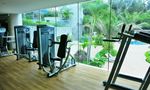 Fitnessstudio at The Palm Wongamat