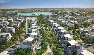 3 Bedrooms Townhouse for sale in Olivara Residences, Dubai Aura