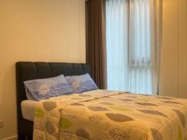 2 Schlafzimmer Appartement zu vermieten im Whizdom Connect Sukhumvit, Bang Chak