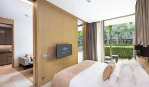 1 chambre Condominium a vendre à Kamala, Phuket Twinpalms Residences by Montazure
