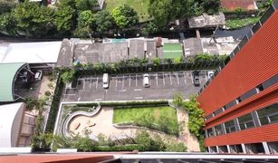 1 Bedroom Condo for sale in Hua Mak, Bangkok The BASE Garden Rama 9