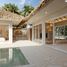 3 Bedroom Villa for sale at Thara Tropical Villas, Maenam