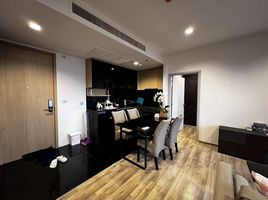2 Bedroom Apartment for sale at The Line Jatujak - Mochit, Chatuchak, Chatuchak, Bangkok