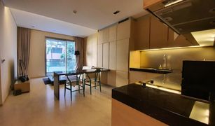 1 Bedroom Condo for sale in Si Lom, Bangkok Saladaeng Residences