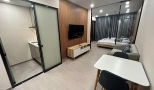 1 Bedroom Condo for sale in Huai Khwang, Bangkok One 9 Five Asoke - Rama 9