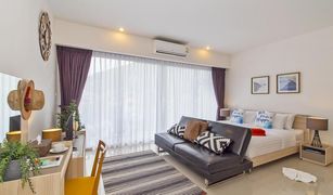 Studio Condo for sale in Karon, Phuket Chic Condo