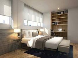 1 Schlafzimmer Wohnung zu verkaufen im New House Condo, Lumphini