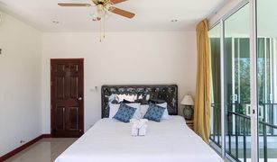 3 Bedrooms Villa for sale in Si Sunthon, Phuket 