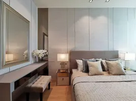 1 Bedroom Condo for sale at 28 Chidlom, Lumphini, Pathum Wan