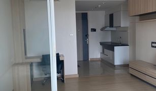 1 Bedroom Condo for sale in Chong Nonsi, Bangkok Supalai Lite Ratchada Narathiwas