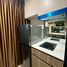 Studio Condo for rent at NUE Core Khu Khot Station, Khu Khot, Lam Luk Ka