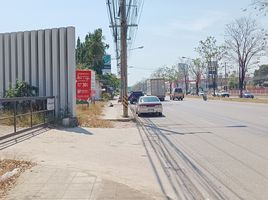  Grundstück zu verkaufen in Mueang Chachoengsao, Chachoengsao, Sothon
