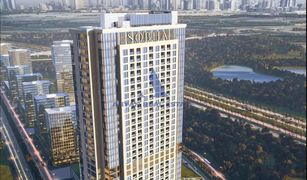 Квартира, 2 спальни на продажу в Azizi Riviera, Дубай Sobha Creek Vistas Grande