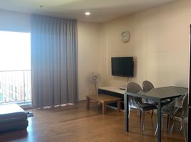 2 Bedroom Condo for rent at Hive Taksin, Khlong Ton Sai
