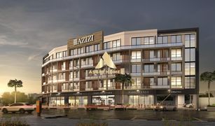 Квартира, 1 спальня на продажу в Azizi Riviera, Дубай Azizi Park Avenue