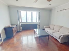 2 Schlafzimmer Appartement zu vermieten im Omni Tower Sukhumvit Nana, Khlong Toei