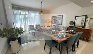 1 Bedroom Apartment for sale in Al Zahia, Sharjah Uptown Al Zahia