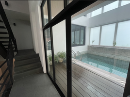 3 Bedroom House for rent in Lumphini, Pathum Wan, Lumphini