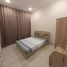 2 Schlafzimmer Reihenhaus zu vermieten im Thansap Land Lake View, Chum Saeng, Wang Chan