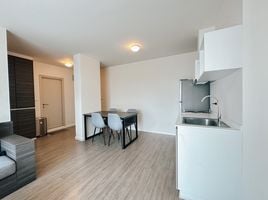 2 Schlafzimmer Wohnung zu verkaufen im D Condo Ping, Fa Ham