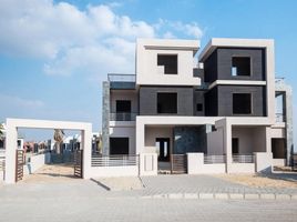 3 Bedroom Townhouse for sale at Al Karma 4, Sheikh Zayed Compounds