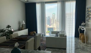 Si Lom, ဘန်ကောက် The Ritz-Carlton Residences At MahaNakhon တွင် 2 အိပ်ခန်းများ ကွန်ဒို ရောင်းရန်အတွက်