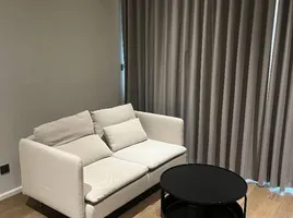 คอนโด 1 ห้องนอน ให้เช่า ในโครงการ คราม สุขุมวิท 26, คลองตัน