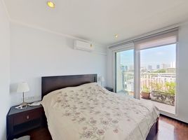 3 Bedroom Condo for rent at Baan Siriyenakat, Thung Mahamek, Sathon