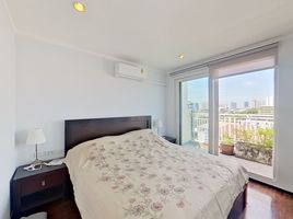 3 Schlafzimmer Appartement zu vermieten im Baan Siriyenakat, Thung Mahamek, Sathon