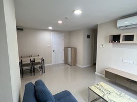 1 Bedroom Condo for sale at JW Condo at Donmuang, Si Kan, Don Mueang