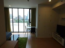 1 Schlafzimmer Wohnung zu verkaufen im The Alcove Thonglor 10, Khlong Tan Nuea