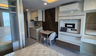 Studio Condominium a vendre à Nong Prue, Pattaya Dusit Grand Park 2