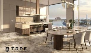 4 Bedrooms Apartment for sale in The Crescent, Dubai Six Senses Residences