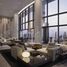 5 Bedroom Penthouse for sale at IL Primo, Opera District