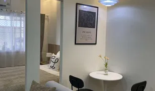 1 Bedroom Condo for sale in Fa Ham, Chiang Mai Srianan Condo Town