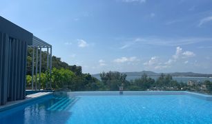 1 Bedroom Condo for sale in Choeng Thale, Phuket Aristo 2