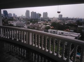 2 Schlafzimmer Wohnung zu vermieten im 38 Mansion, Phra Khanong