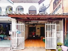 2 Bedroom House for sale at Baan Rim Nam Lak Hok Village, Lak Hok, Mueang Pathum Thani