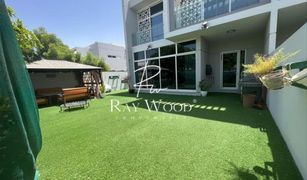 5 Bedrooms Townhouse for sale in Arabella Townhouses, Dubai Arabella Townhouses 2