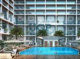 2 Bedroom Apartment for sale at Oasis 2, Oasis Residences