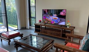 4 chambres Villa a vendre à Tha Wang Tan, Chiang Mai Baan Wiang Nam Lom