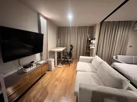 1 Bedroom Apartment for rent at Altitude Define, Si Phraya, Bang Rak, Bangkok, Thailand