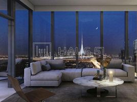 1 Bedroom Apartment for sale at Downtown Views II, Downtown Dubai