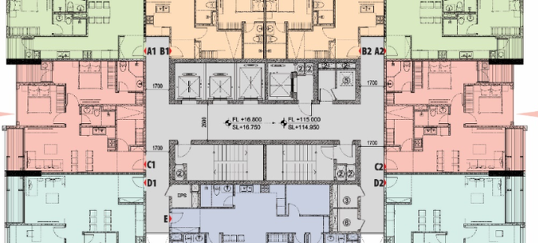 Master Plan of The Sun - Photo 1