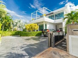 4 Bedroom House for sale at La Lua Resort and Residence, Thap Tai, Hua Hin