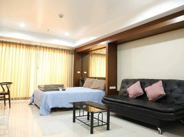 Studio Appartement zu vermieten im The Ninth Place, Nong Bon