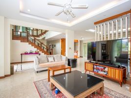 4 спален Вилла на продажу в Lanna Pinery Home, Nong Khwai