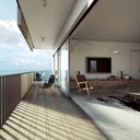 By The Sea