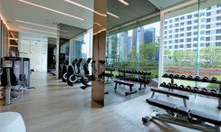 Fotos 3 of the Communal Gym at The Saint Residences